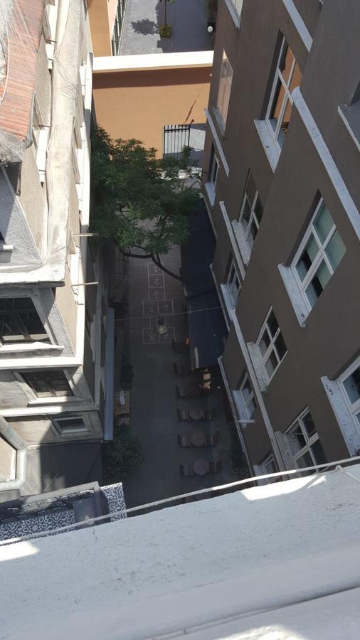 Jurnal Hotel Istanbul Exterior foto