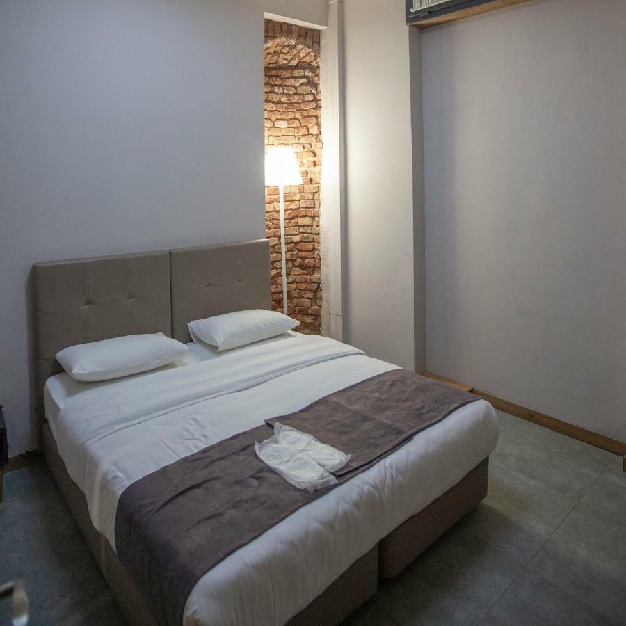 Jurnal Hotel Istanbul Exterior foto